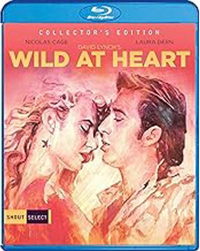 Wild at Heart Blu-ray