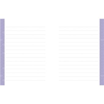 Mon journal intime Manga - éd 2023