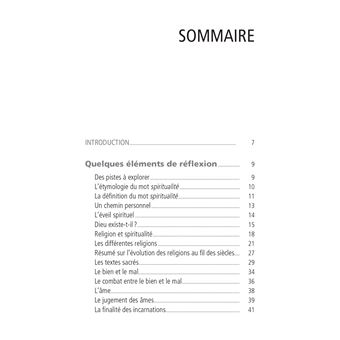 10 clés pour développer votre être spirituel - La route de l'éveil
