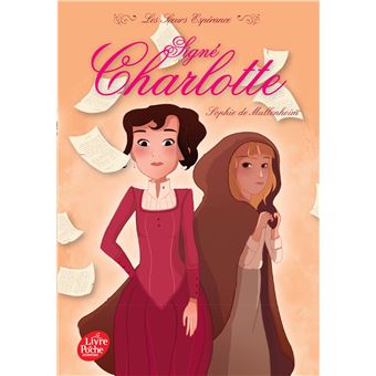 Les soeurs Espérance - Tome 1