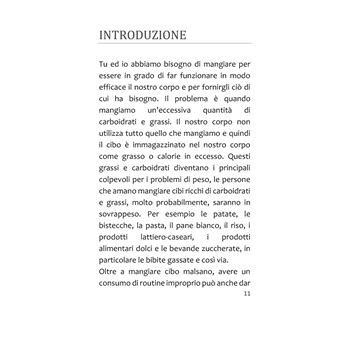 Detox: Una deliziosa pulizia del corpo