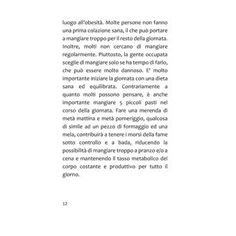 Detox: Una deliziosa pulizia del corpo