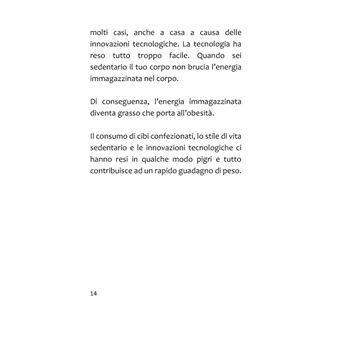 Detox: Una deliziosa pulizia del corpo