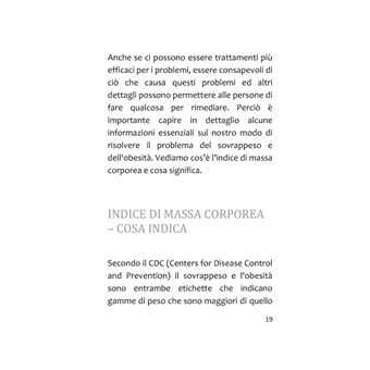 Detox: Una deliziosa pulizia del corpo