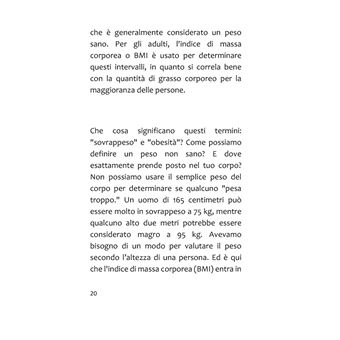 Detox: Una deliziosa pulizia del corpo