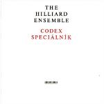 Codex Speciálník - CD