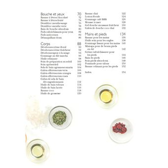 La fabrique de cosmétiques naturels - La bible