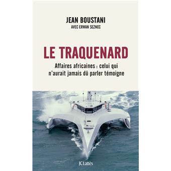 Le traquenard