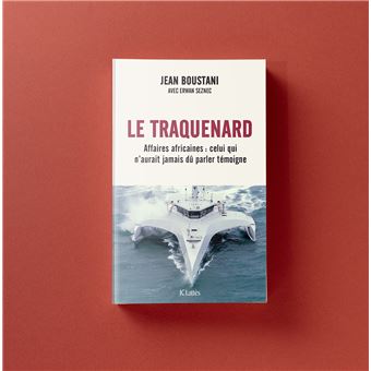 Le traquenard