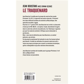 Le traquenard