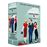 Les petits meurtres d'Agatha ChristieCoffret Les Petits meurtres d’Agatha Christie Saison 2 Episodes 12 à 16 DVD_0