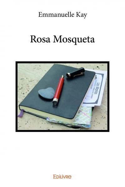 Rosa mosqueta