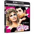 Grease Blu-ray 4K Ultra HD