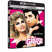 Grease