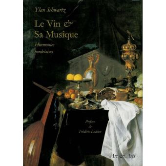 Le Vin et sa musique
