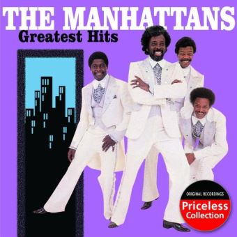 Greatest hits - Manhattans - CD album - Achat & prix | fnac