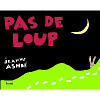 Pas de loup