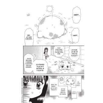 Mochi et compagnie T01