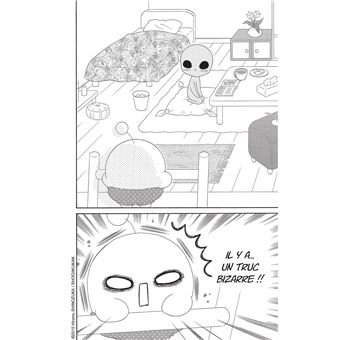 Mochi et compagnie T01