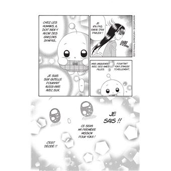 Mochi et compagnie T01