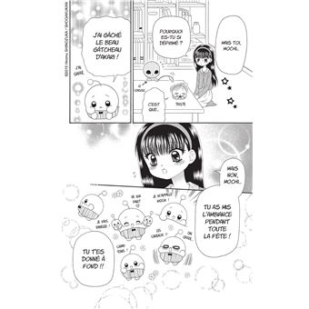 Mochi et compagnie T01