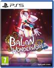 Balan Wonderworld PS5