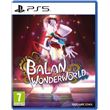 Balan Wonderworld PS5