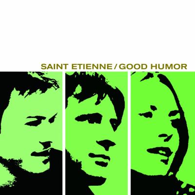 Good humor part 1