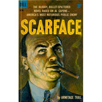 Scarface movie image