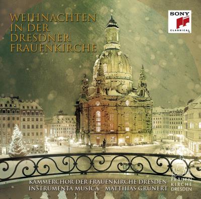 WEIHNACHTEN IN DER..