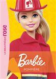 Barbie - Métiers 12 - Pompière