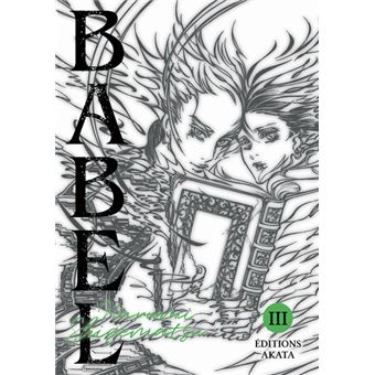 Babel - Tome 3