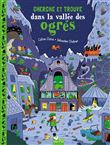 Cherche et Trouve - au pays des ogres