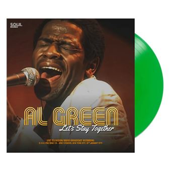 Al Green - 1
