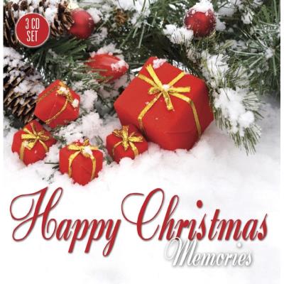 Happychristmas memories