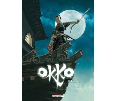 OKKO - Le Cycle du vide - Intégrale T09 à