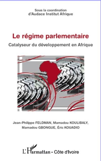 Le régime parlementaire