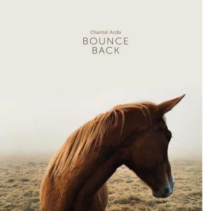 Bounce back/cd inclus