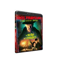 Le Bazaar de l'épouvante Blu-ray
