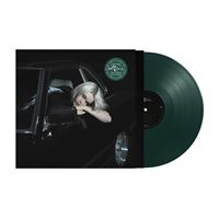 Reverie Exclusivité Fnac Édition Collector Limitée Vinyle Vert
