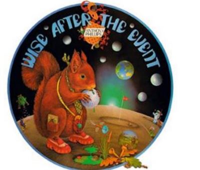 Wise After The Event Coffret