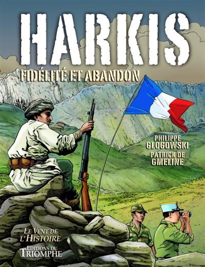 Avec les Harkis