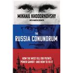 The russia conundrum