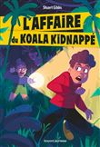 L'affaire du koala kidnappé