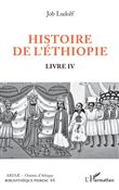 Histoire de l'Ethiopie livre IV