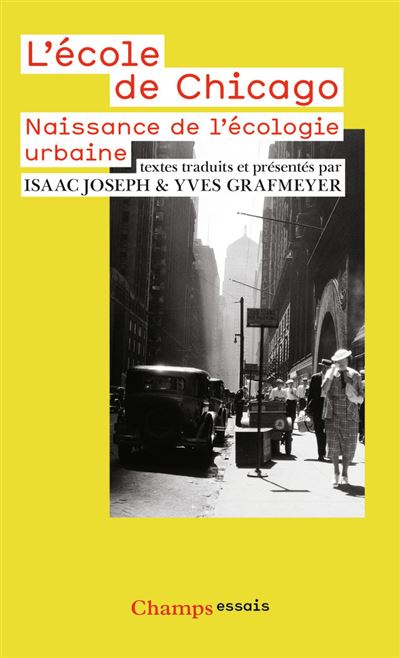 L'école de Chicago