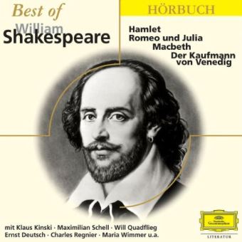 Best of william shakespea