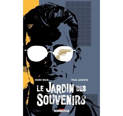 Jardin des souvenirs