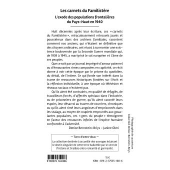 Les carnets du Familistère