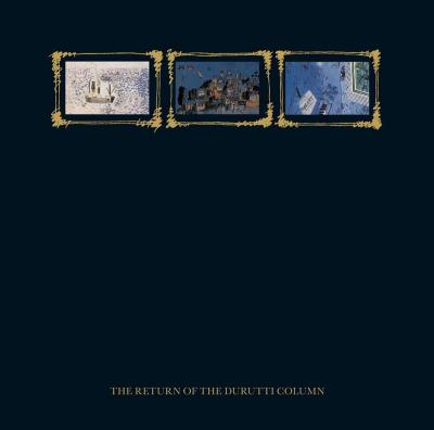 The Return of The Durutti Column